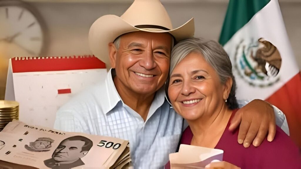 Becas Benito Juárez abril 2026: $1,800 para estudiantes, pasos de inscripción y calendario de pagos