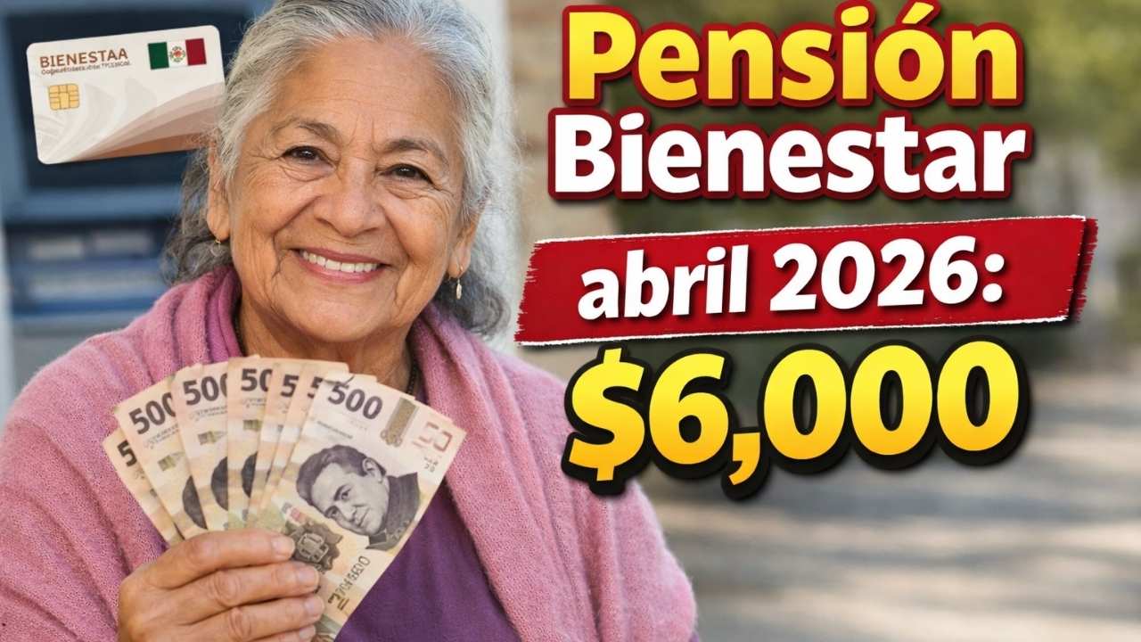 Cronograma Patria 2026: consulta tus bonos y pensiones en línea, fechas de depósito marzo–abril